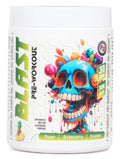 Fitness Universe® Blast Preworkout Pineapple 300g