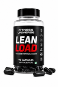 Fitness Universe® Lean Load 90 Caps