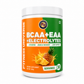 Fitness Universe® BCAA + EAA + Electrolyte Pineapple 450g